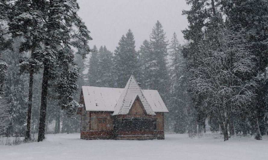 Тепловой насос для загородного дома: как сэкономить на установке
