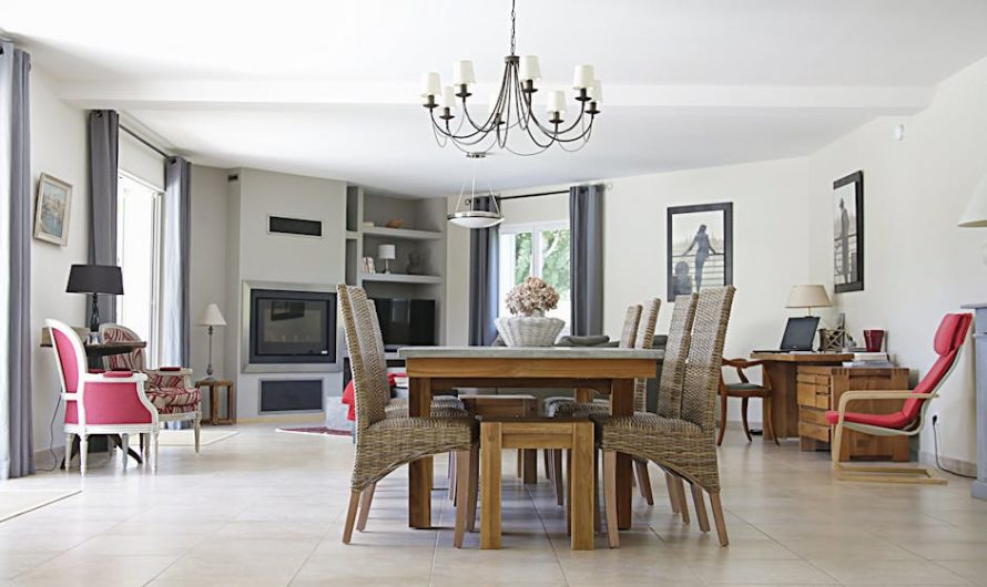 Тепловой насос для загородного дома: установка зимой