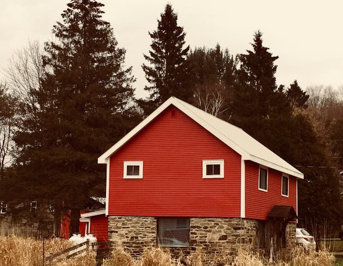 Тепловой насос воздух-вода: где купить для дачи