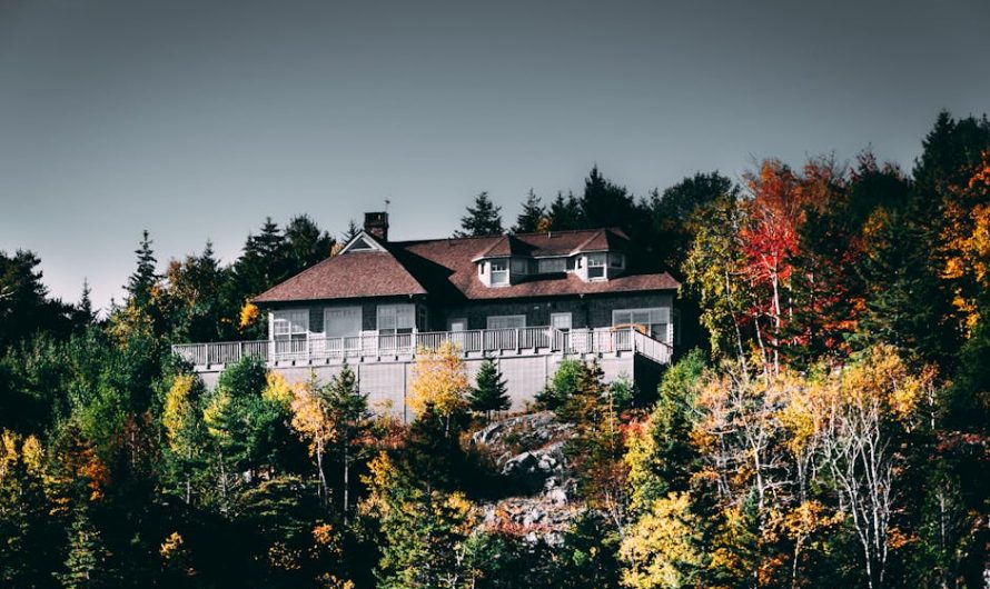 Геотермальный тепловой насос: долгосрочные выгоды