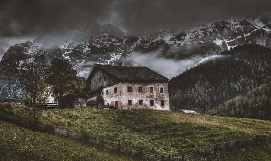 Тепловые насосы для частного дома: как выбрать мощность