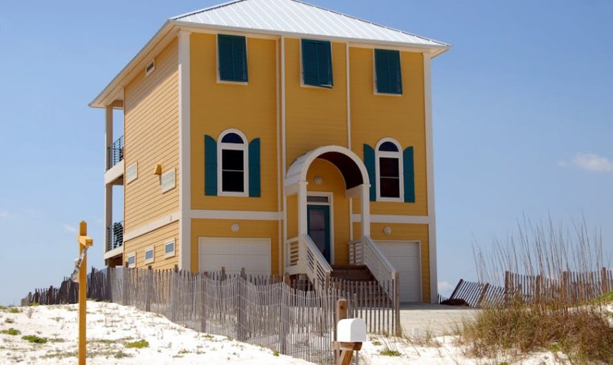 Тепловой насос для отопления: как установить на даче