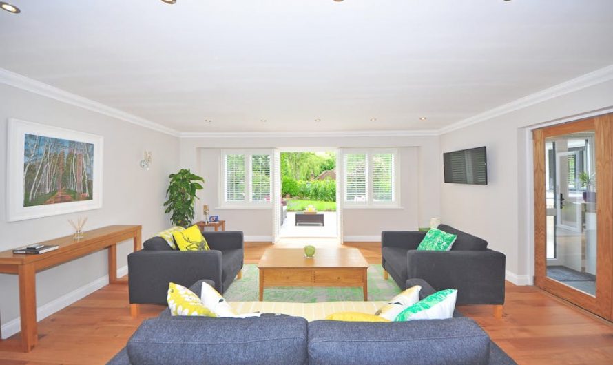 Тепловой насос воздух-вода Dantherm: надежность и комфорт