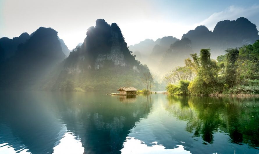 Тепловой насос для загородного дома: как работает зимой