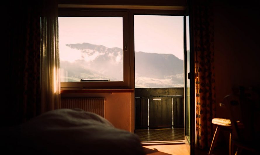 Тепловой насос воздух-воздух: как работает в квартире