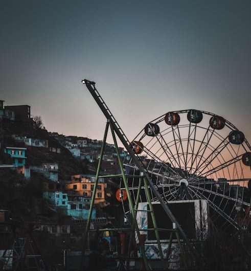 Тепловой насос воздух-вода Chofu: японское качество