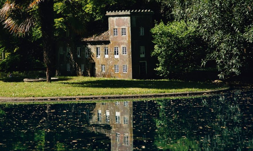 Тепловой насос для загородного дома: как работает летом