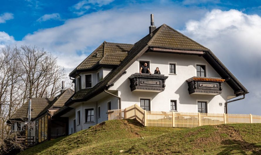 Тепловой насос воздух-воздух: принцип работы и особенности