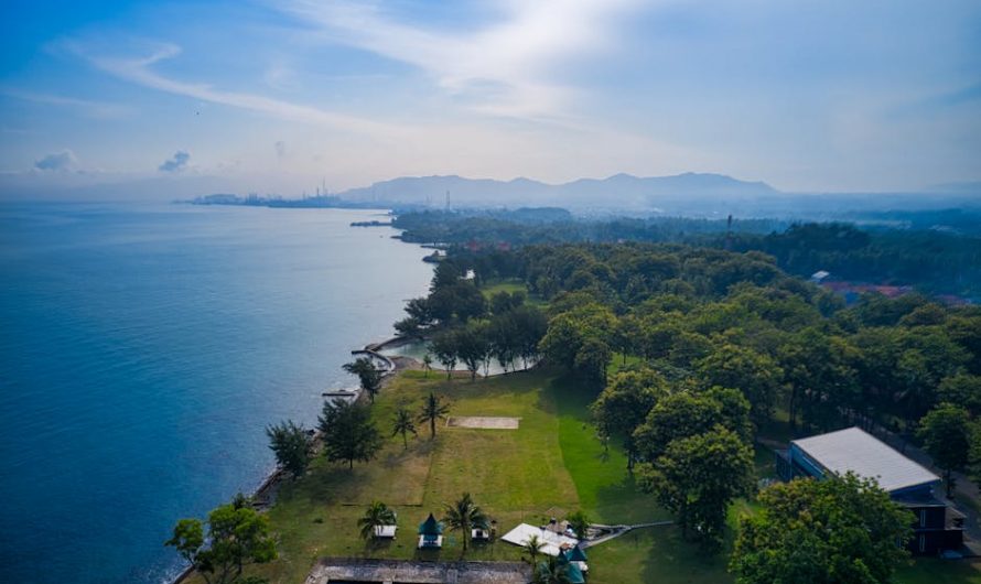 Тепловые насосы для отопления: как выбрать для большого дома