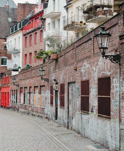 Тепловой насос воздух-вода: установка в старом доме