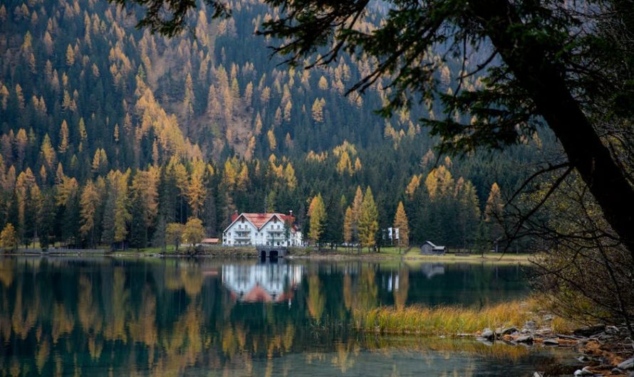 Тепловые насосы для отопления частного дома: практическое руководство