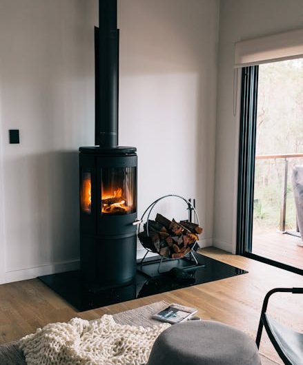 Тепловой насос воздух-воздух: как работает в жару