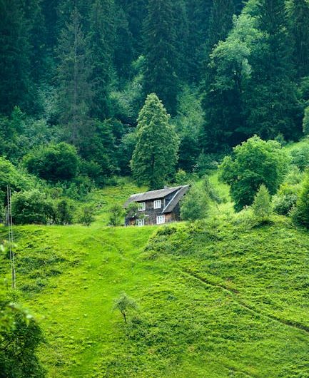 Тепловой насос воздух-воздух Mammoth: обзор характеристик