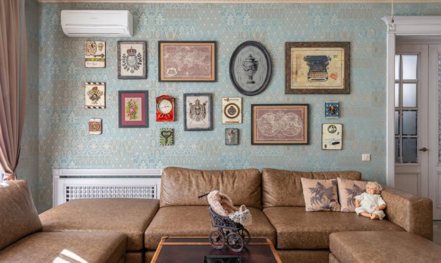 Тепловой насос для дома: сравнение с кондиционером