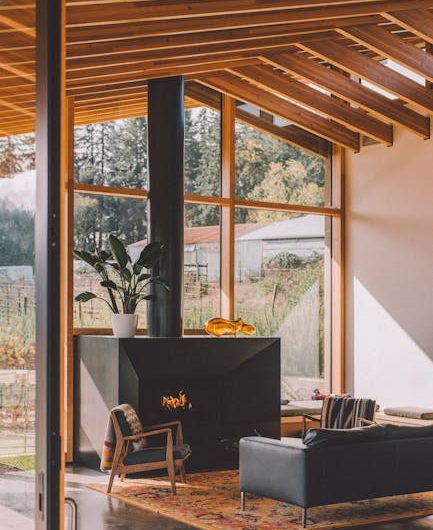 Тепловой насос вода-вода: установка под ключ