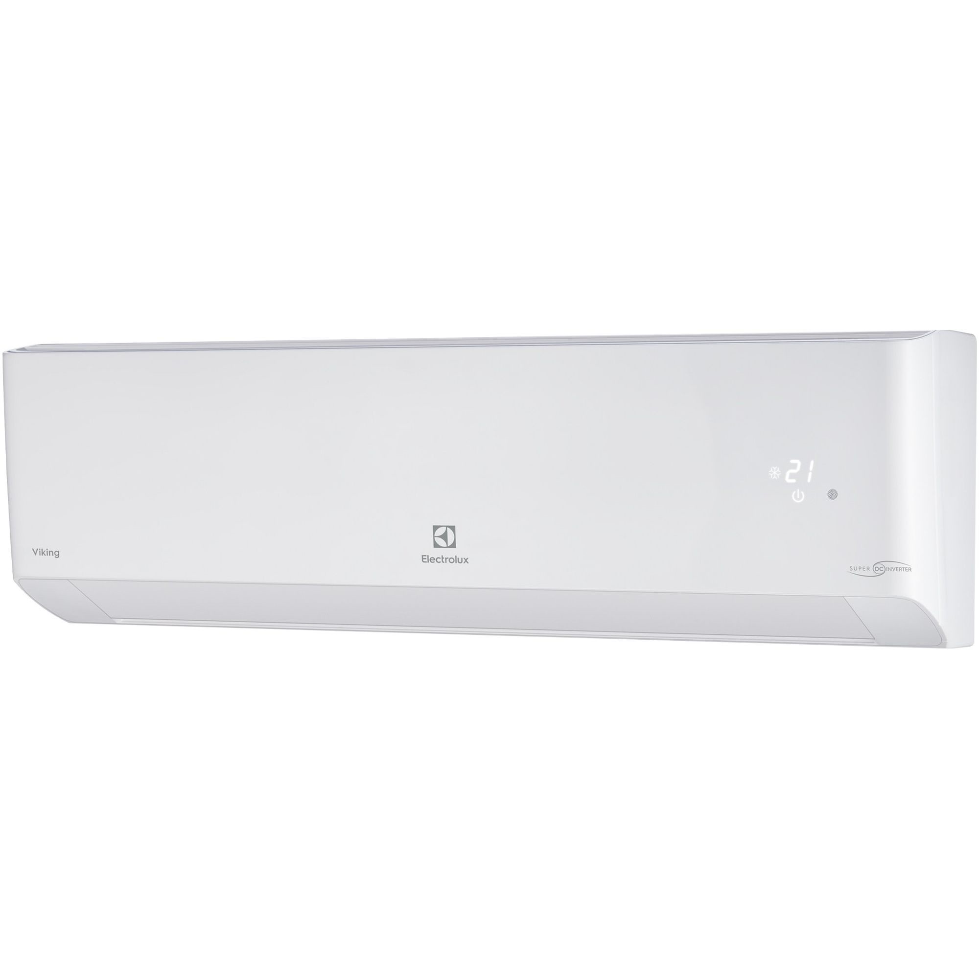 Сплит-система инверторного типа Electrolux Viking 2.0. Super DC Inverter EACS/I-09HVI/N8_21Y комплект — изображение 2