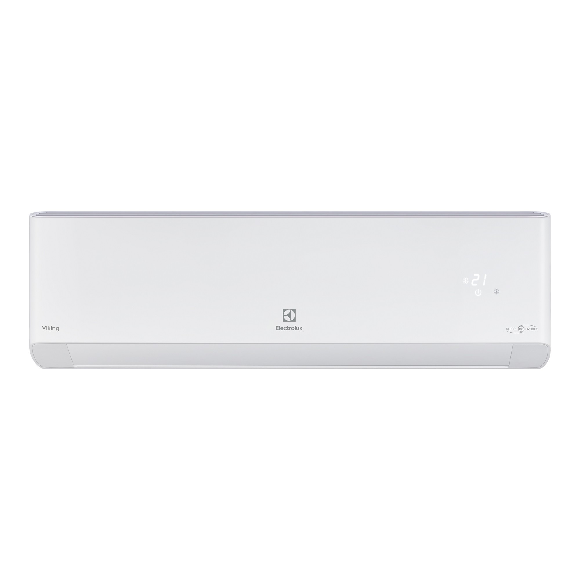 Сплит-система инверторного типа Electrolux Viking 2.0. Super DC Inverter EACS/I-09HVI/N8_21Y комплект — изображение 3
