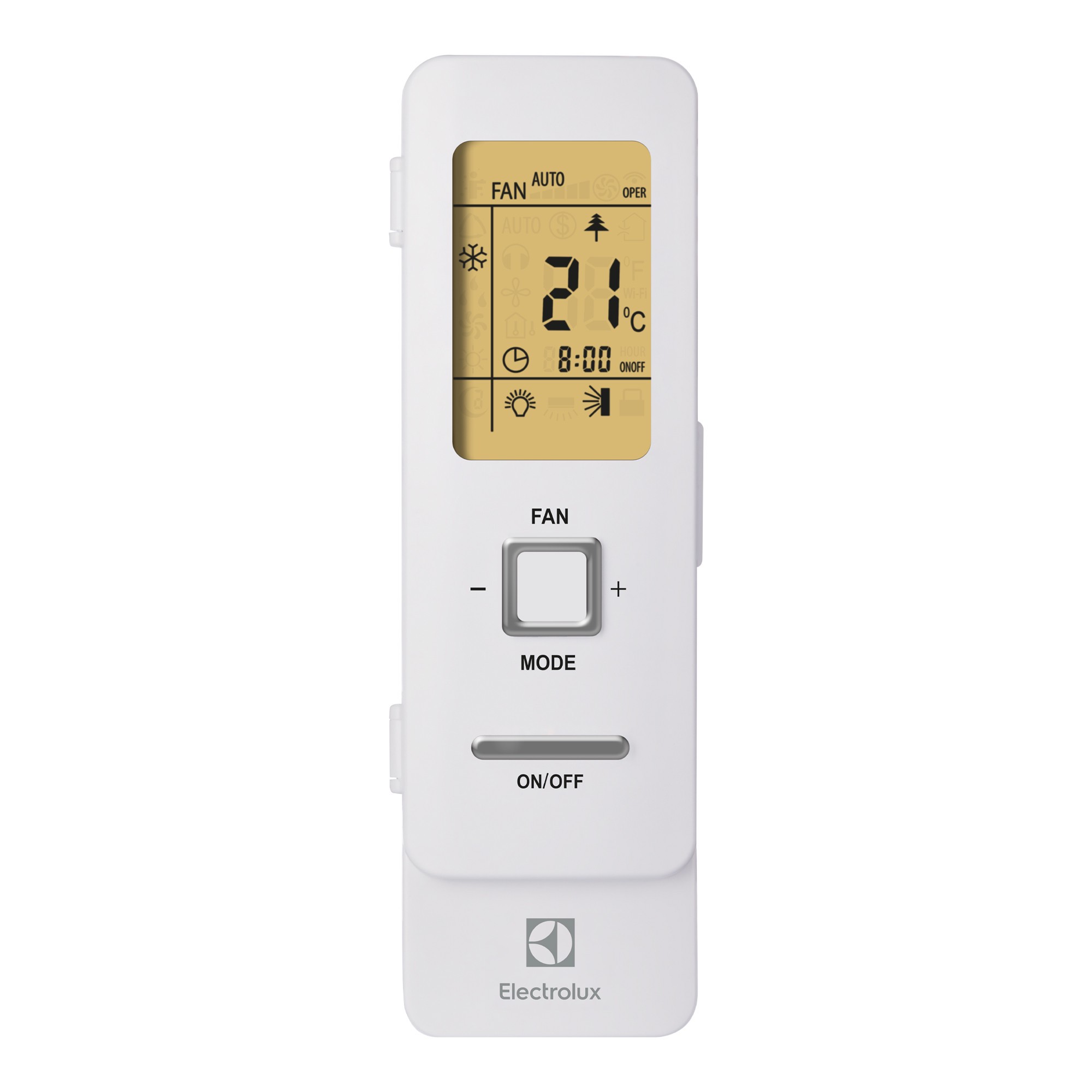 Сплит-система инверторного типа Electrolux Viking 2.0. Super DC Inverter EACS/I-09HVI/N8_21Y комплект — изображение 6