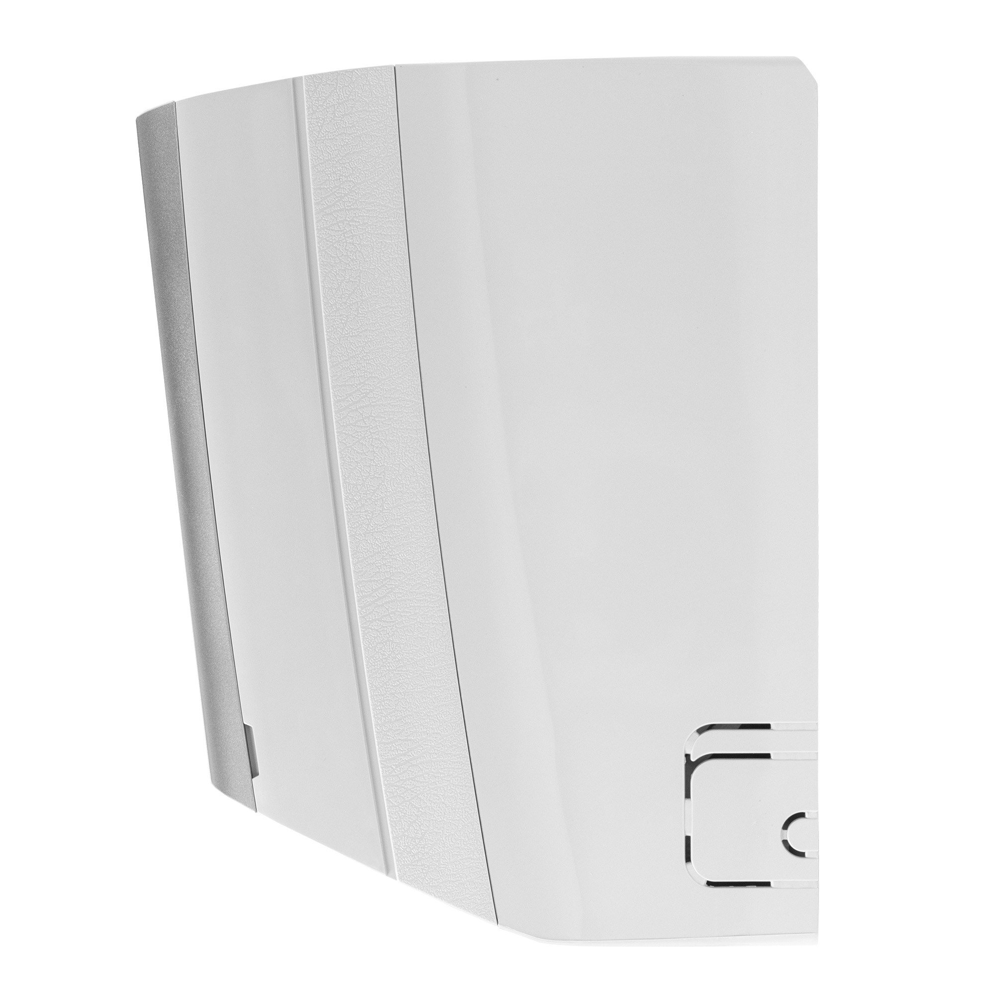 Сплит-система инверторного типа Royal Thermo Fenix DC RTFI-12HN8/silver комплект — изображение 5