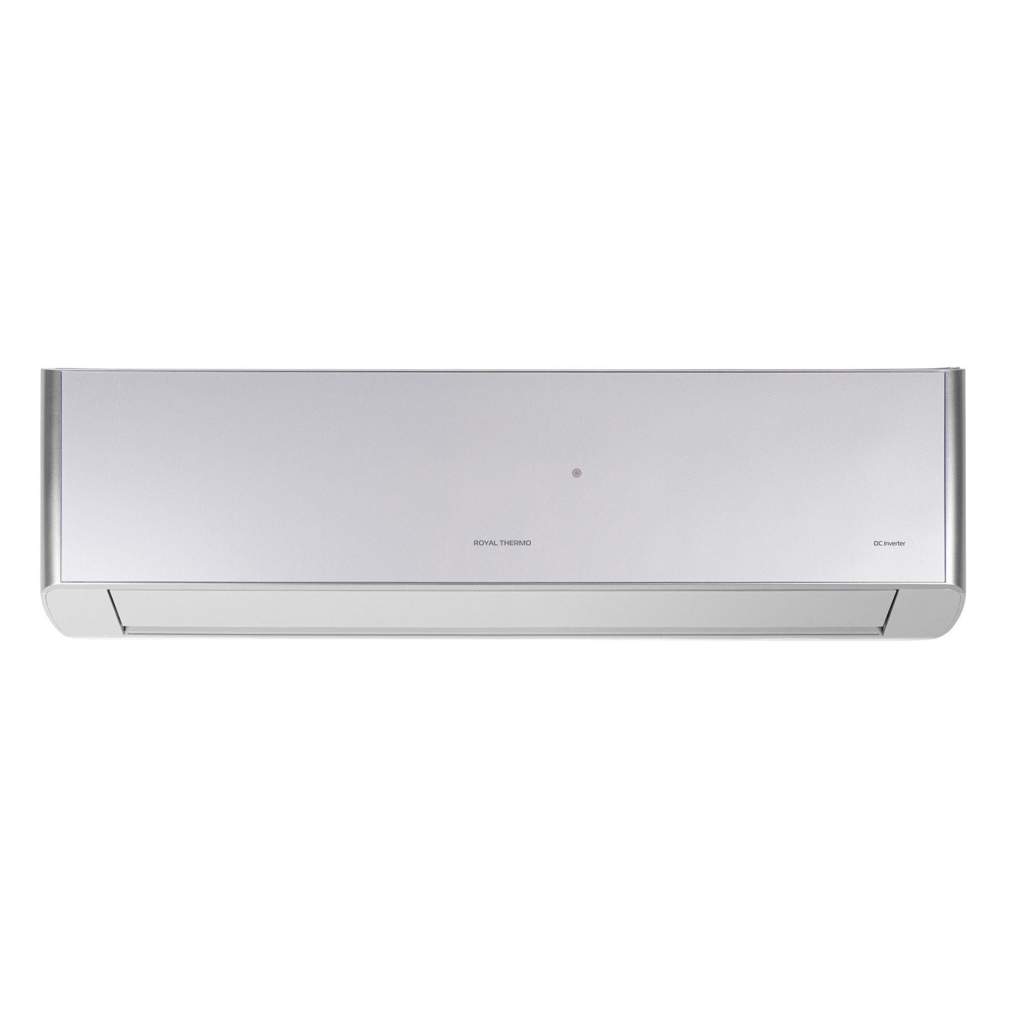 Сплит-система инверторного типа Royal Thermo Fenix DC RTFI-24HN8/silver комплект — изображение 2