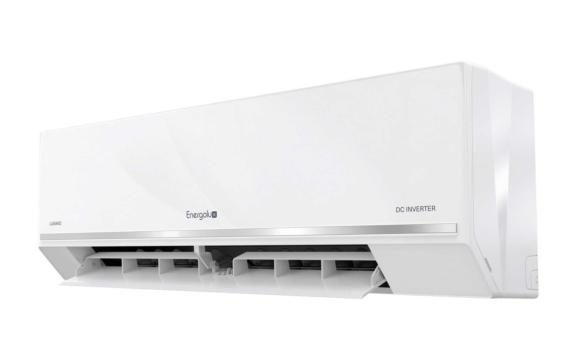 Тепловой насос инверторного типа Energolux Lugano PRO Line SAS09DL2-AI / SAU09DL2-AI — изображение 12